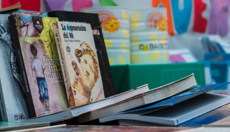 Rawson escribe un nuevo capítulo: comenzó la 17° Feria Provincial de la Cultura Popular y el Libro