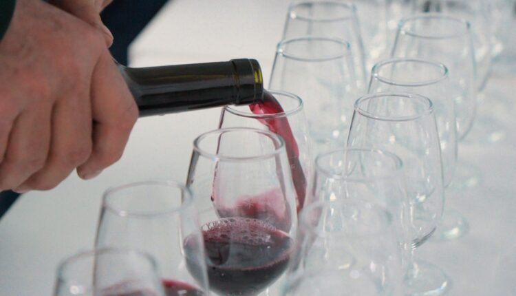Expo Innova fue escenario de la presentación del Concurso Nacional de Vinos Cata San Juan 2026