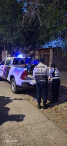Operativos policiales en San Juan: secuestran dos motos con numeración adulterada y patentes falsas