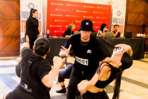 Histórica convocatoria en la FNS 2026: más de 1.300 artistas se inscribieron para el gran show