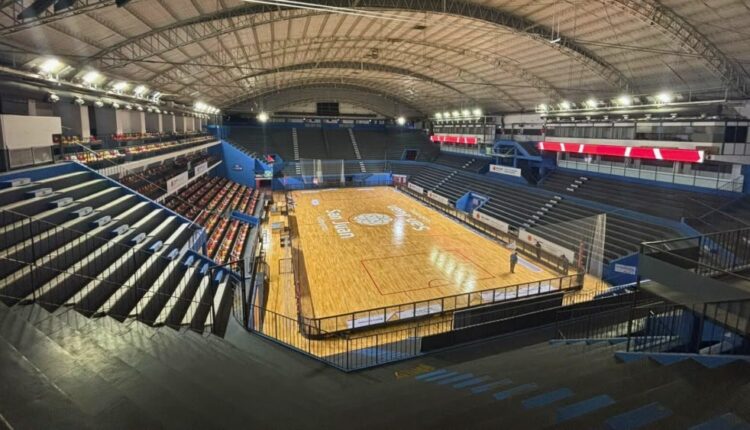 San Juan recibe una jornada internacional de hockey sobre patines rumbo a los World Skate Games