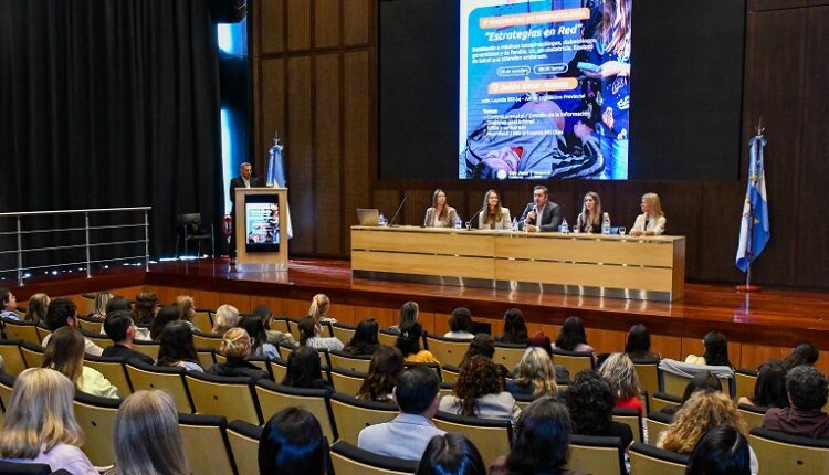 Salud presentó el Tercer Encuentro de Perinatología “Estrategias en Red”