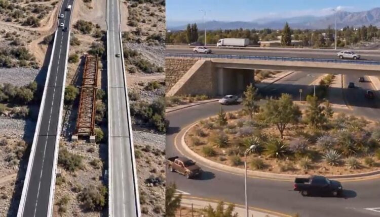 Adiós a los embotellamientos: cómo será la megaobra de 24 kilómetros para convertir la Ruta 20 en autopista