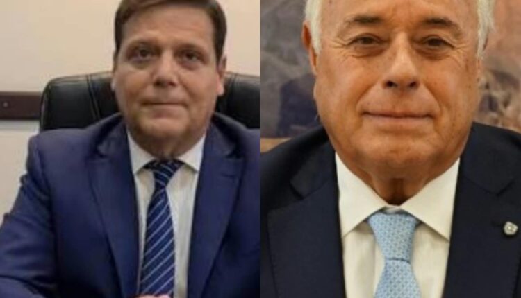 Consejo de la Magistratura: el cortista Juan José Victoria se apartó del concurso para la Cámara de Paz y será reemplazado por Marcelo Lima