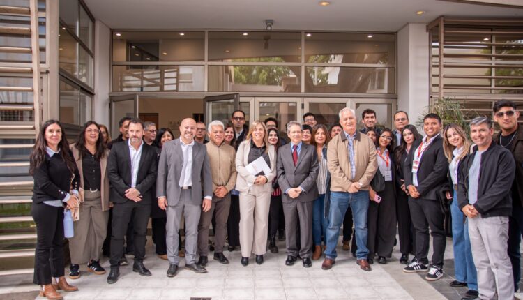 San Juan fortalece el trabajo conjunto con Nación para proteger los derechos de los consumidores