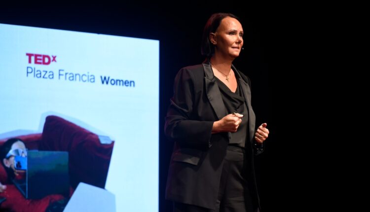 Patricia Jebsen expondrá sobre liderazgo y el choque generacional de la era digital en el FNS Forum 2026