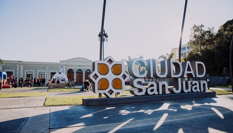 Fin de semana a puro arte y tradición en el Centro Cultural Estación San Martín