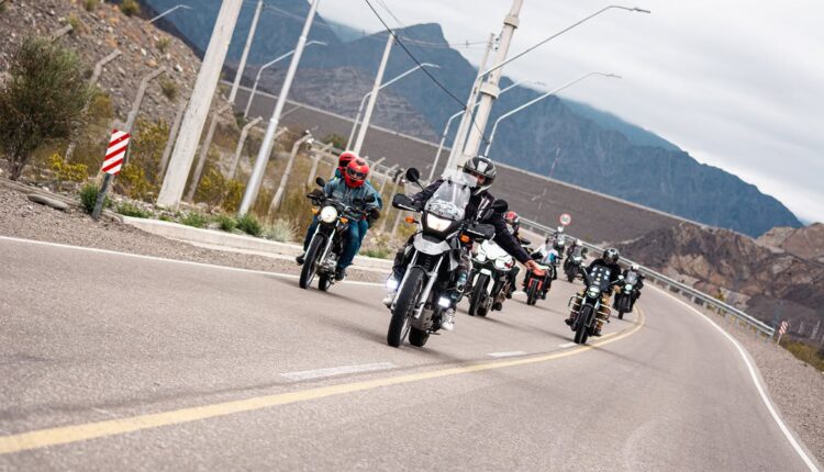 Moto Turismo San Juan 2026: 1.800 motociclistas recorrieron la provincia y generaron un fuerte impacto turístico