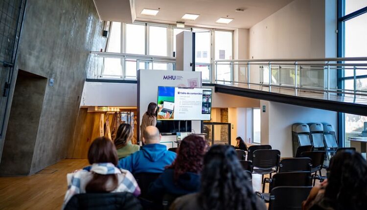Avanza la agenda de Talleres TI gratuitos para potenciar habilidades digitales en la Ciudad de San Juan