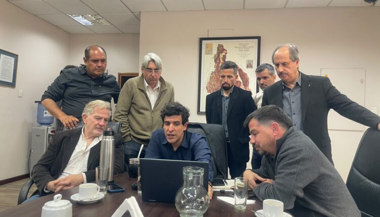 San Juan refuerza sus defensas operativas frente a los posibles embates del fenómeno de El Niño