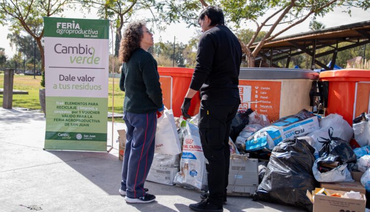 La Feria Agroproductiva invita a celebrar el Día de la Madre con sustentabilidad y beneficios para las familias
