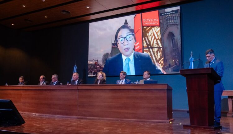 San Juan se posiciona a la vanguardia regional contra la delincuencia digital
