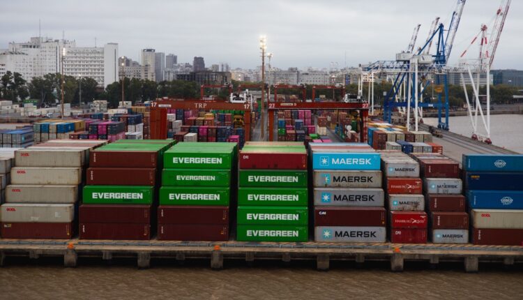 Herramientas de financiamiento para exportadores sanjuaninos: realizarán una charla sobre mercado de capitales