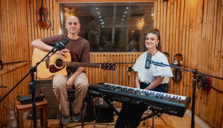 La canción de la FNS 2026, con sello de artistas sanjuaninos