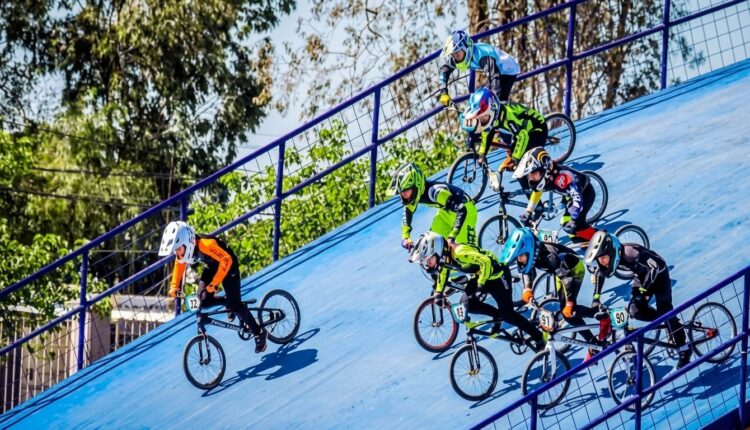 San Juan reunirá a más de 400 pilotos de 12 países en el evento internacional de BMX de este fin de semana