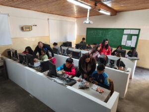 Los Centros Tecnológicos cierran su ciclo con muestra de proyectos