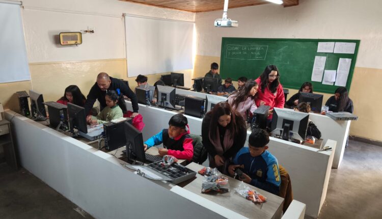 Los Centros Tecnológicos cierran su ciclo con muestra de proyectos