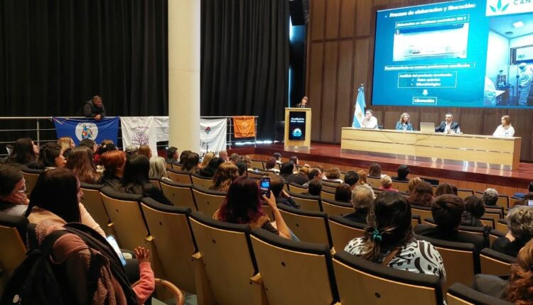 San Juan reunió a especialistas y pacientes para debatir sobre los avances del cannabis medicinal