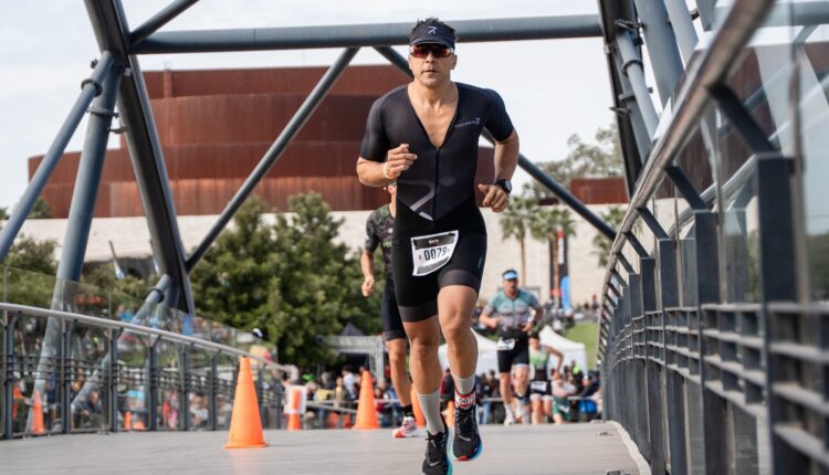 A nueve días del IRONMAN 51.50, San Juan ya supera los 1.000 inscriptos para sus dos grandes pruebas