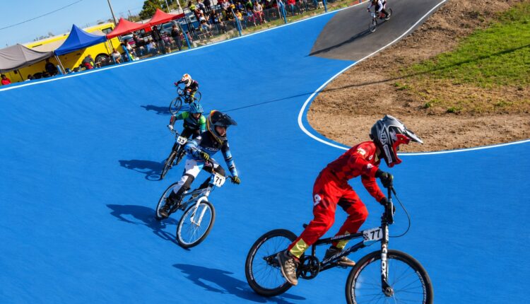 San Juan se viste de bicicross: arranca el gran evento internacional con más de 400 pilotos de 12 países