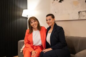 Irina Bravo representará a Capital en emprendedora del sol 2026