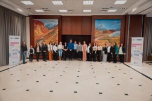 Emprendedora del Sol ya tiene sus 19 candidatas departamentales para la edición 2026