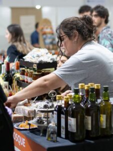 San Juan aprovechará el Ironman para mostrar sus productos y potenciar oportunidades comerciales