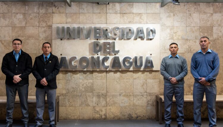 San Juan capacita a agentes penitenciarios para combatir el crimen organizado desde las cárceles
