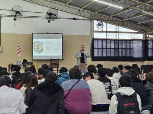 San Juan apuesta a los jóvenes emprendedores: casi 2.000 personas ya se capacitaron para llegar a mercados internacionales