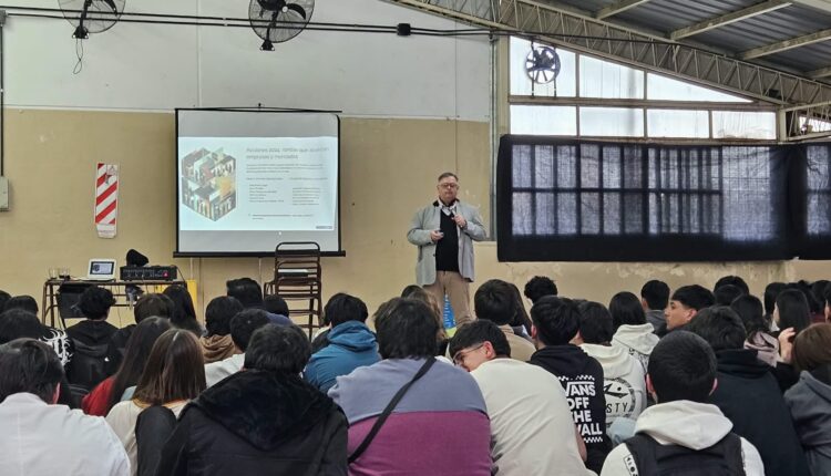 San Juan apuesta a los jóvenes emprendedores: casi 2.000 personas ya se capacitaron para llegar a mercados internacionales