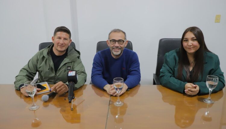 Jáchal activa un mapa de riesgo social para acelerar la respuesta ante temporales e inundaciones
