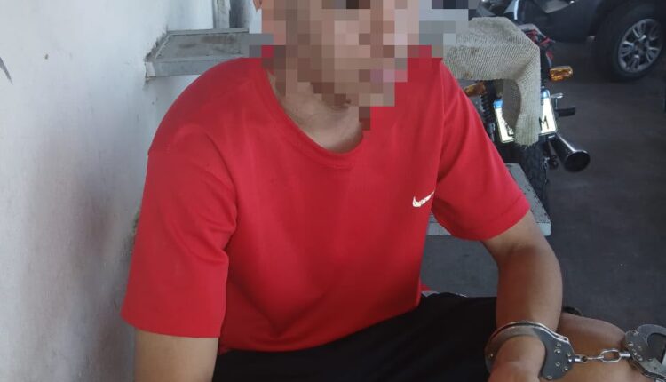 Buscaban a tres motochorros en Rawson y detuvieron a un joven que tenía tres pedidos de captura