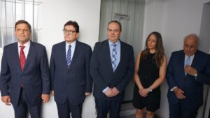 Inauguraron nuevas instalaciones en el CAVIG para mejorar la atención a víctimas de violencia