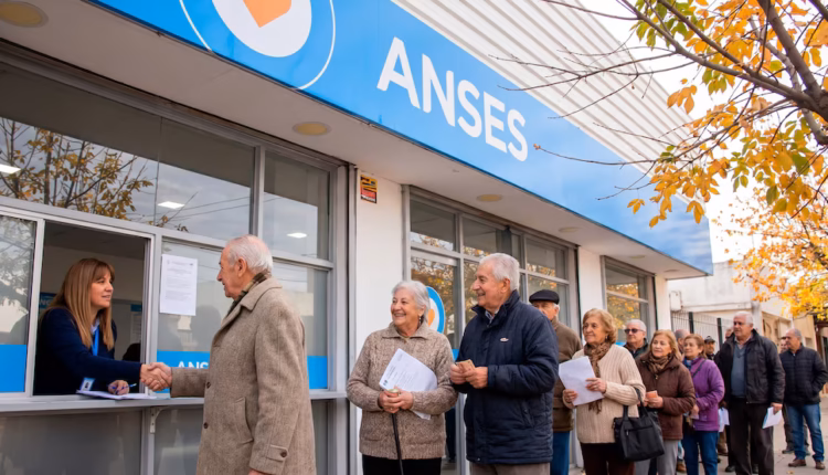 ANSES: quiénes cobran hoy, martes 13 de octubre