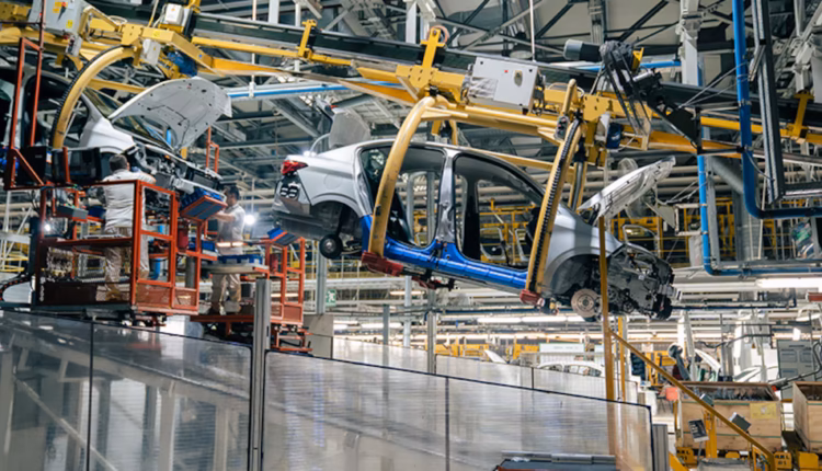 El futuro de Stellantis en Argentina: los factores que definirán si sigue fabricando autos en el país