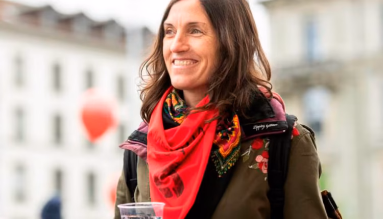 Deportaron a una periodista que viajó desde Suiza para cubrir el Encuentro de Mujeres