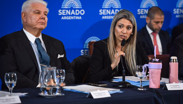 Aliados buscan posponer la definición del manejo de la estratégica comisión de Acuerdos del Senado hasta 2027
