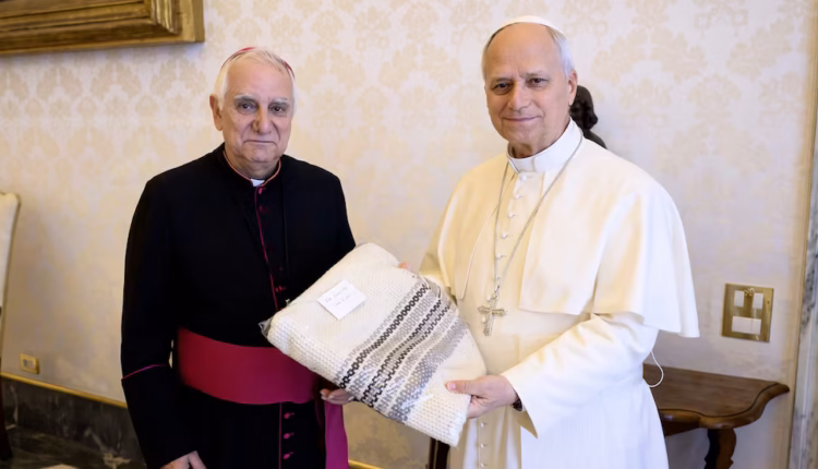 El arzobispo Jorge Lozano: “Queremos privilegiar la salud del Papa, el viaje a la Argentina se puede reprogramar”