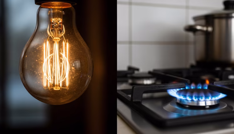 Menos subsidios al gas y más a la electricidad: cuánto ahorrará el Gobierno con el nuevo régimen de Zona Fría