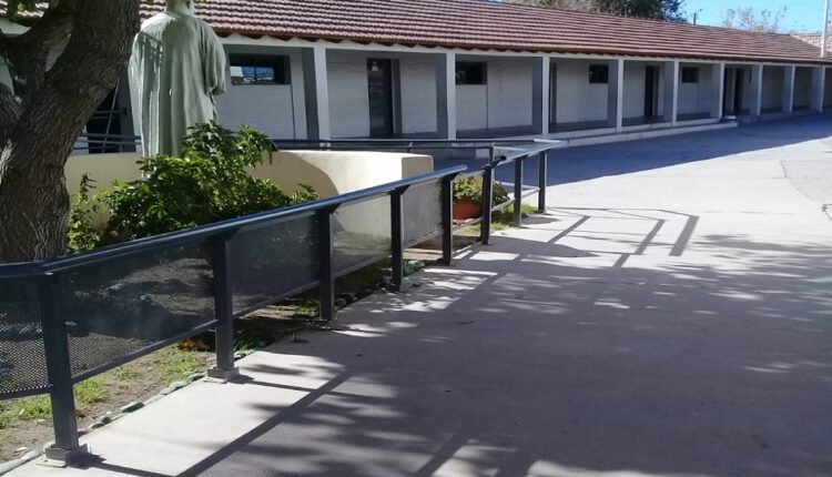 Condena efectiva para el delincuente que atacó a dos alumnas y robó un celular frente a un colegio en Chimbas