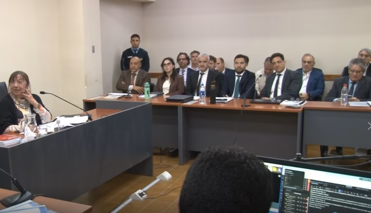 Caso Acueducto Gran Tulum: fijan nueva fecha para la audiencia de formalización
