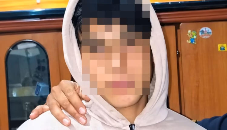 Hallan en buen estado de salud a un adolescente que era buscado en 25 de Mayo