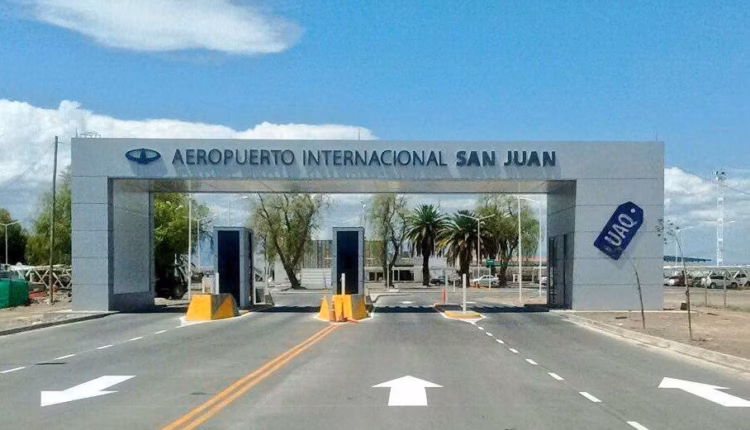 San Juan busca nuevas conexiones aéreas impulsada por el crecimiento minero
