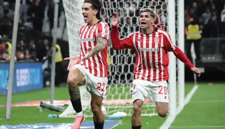 Estudiantes recibe a Flamengo en UNO por la ida de la semifinal de la Copa Libertadores
