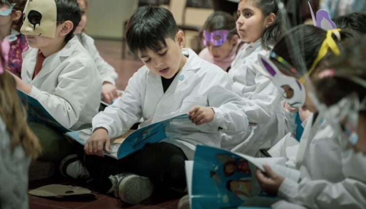 Presupuesto educativo 2027: Foco en la jornada extendida y fuerte suba para el Plan Nacional de Alfabetización