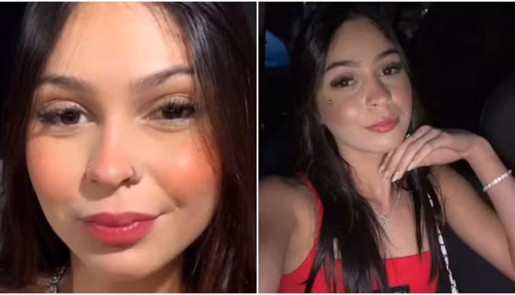 Encontraron a una joven muerta de un disparo en la cabeza en su casa y buscan a su novio por el crimen