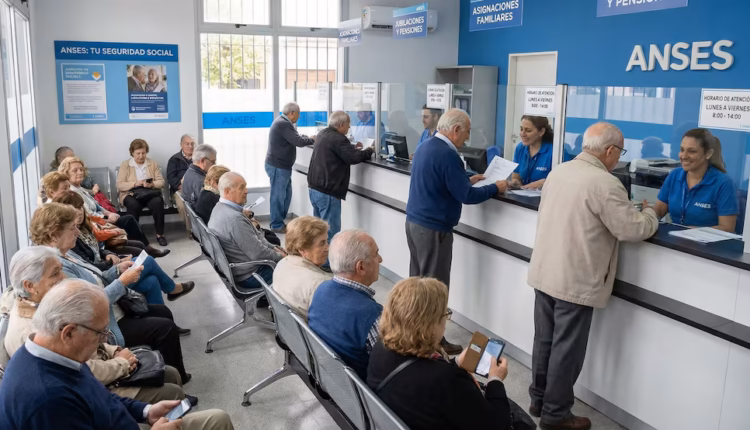 Cuánto van a aumentar las jubilaciones y pensiones de Anses en noviembre tras el último dato de inflación