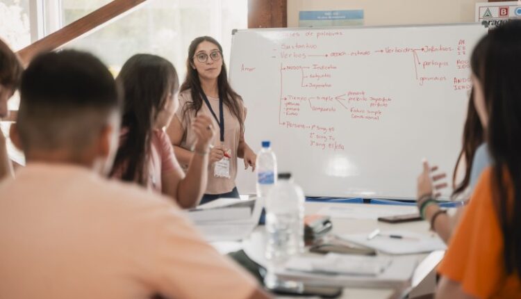 Abren las inscripciones para clases de apoyo escolar gratuito en secundaria