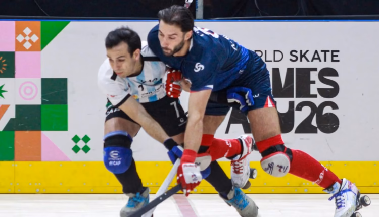 Subcampeonato con sabor amargo: Argentina cayó ante Francia en la final del Mundial de Asunción