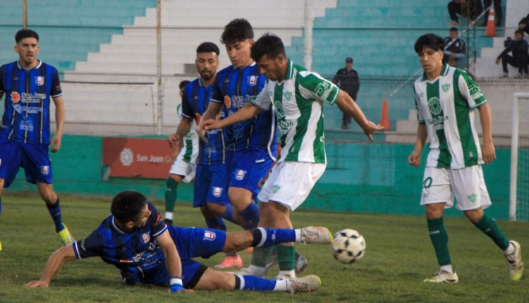 El Clausura sanjuanino entra en etapa de definiciones: clásico decisivo y semifinal confirmada